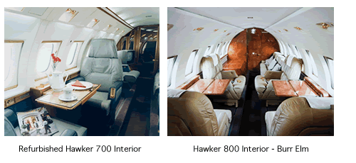 Hawker Interiors